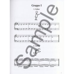 A Dozen A Day Book One (German Edition)