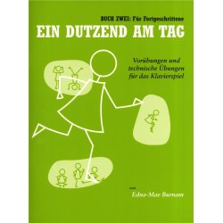 A Dozen A Day Book Two (German Edition)