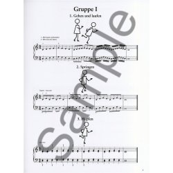 A Dozen A Day Book Two (German Edition)