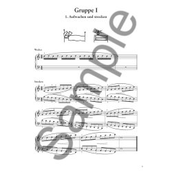 A Dozen A Day Book Three (German Version)