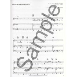 Max Raabe - Kssen kann man nicht alleine