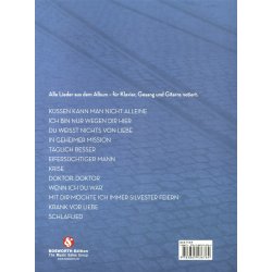 Max Raabe - Kssen kann man nicht alleine