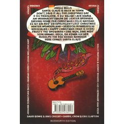 Hit Session Ukulele - Weihnachtslieder