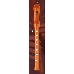 Grifffcher Blockflte