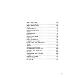 Keyboard Kult Ballads