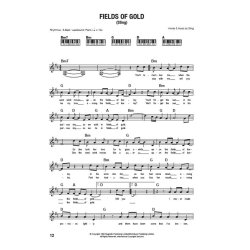 Keyboard Kult Ballads