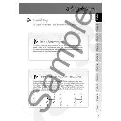 Justinguitar.com - Das Anfnger-Songbook