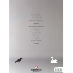 Rosenstolz: Wir Sind Am Leben - Das Songbook