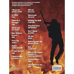 Hot Stuff: 20 Topaktuelle Titel Aus Rock & Pop