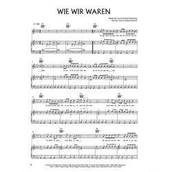 Unheilig: Lichter Der Stadt