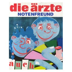 die rzte auch Notenfrend
