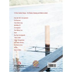 Ina Mller: Das Liedebuch