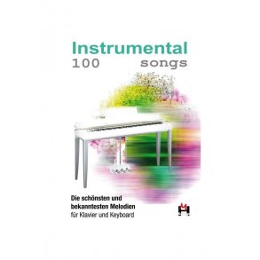 100 Instrumental Songs