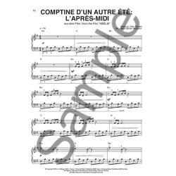 Piano Gefllt Mir! 50 Chart & Film Hits - Book/CD