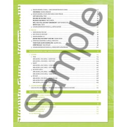 Anke Maria Iorio/Tobias Klose: Girl's Guitar