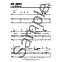 Best Of Bosworth Songbook