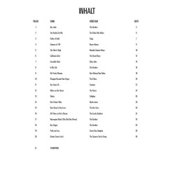 Hal Leonard Gitarrenmethode: Mehr Leichte Pop Melodien