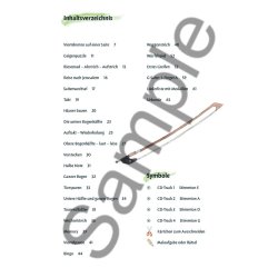 Katharina Apostolidis: Buntes Geigenwunderland - Band 1