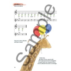 Katharina Apostolidis: Buntes Geigenwunderland - Band 1