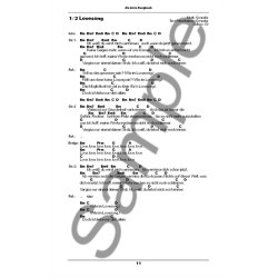die rzte Songbook (Ukulele)