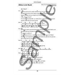 die rzte Songbook (Ukulele)