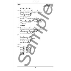 die rzte Songbook (Ukulele)