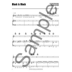 Best Of Bosworth Songbook - 2