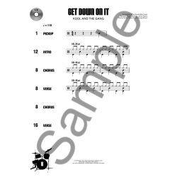 Drum Along - 10 Black Music Songs