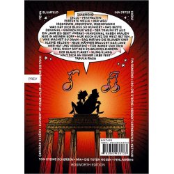 Hit Session: Deutsche Song-Poeten (Melody Line, Lyrics &amp; Chords)