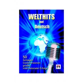 50 Hit Cover Versions