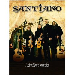 Santiano: Liederbuch (P/V/G)