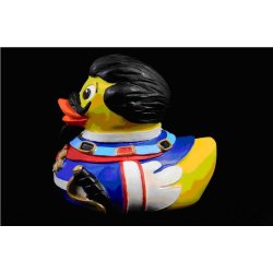 Bavaria King Ludwig Rubber Duck Gift