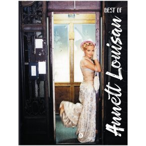 The Best Of Annett Louisan (PVG)