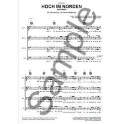 Santiano Hoch Im Norden Ttbb Sc/Pts