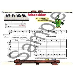 John Thompson's Kinderleichte Klavierschule: Teil 2