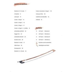 Katharina Apostolidis: Buntes Geigenwunderland: Band 3 (Book/CD)