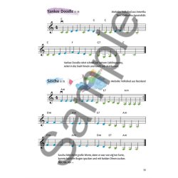 Buntes Liederwunderland - Band 2 (Book/CD)