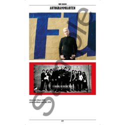 Farin Urlaub Racing Team: Songbook