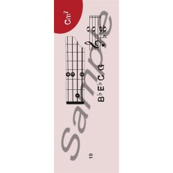 Notenchecker: Mandolinen-Akkorde