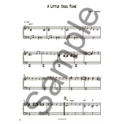 Iiro Rantala: Piano Songbook