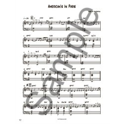 Iiro Rantala: Piano Songbook