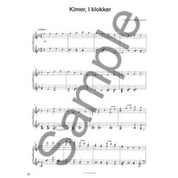 Bugge Wesseltoft: It's Snowing On My Piano