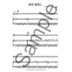 Unheilig: Gipfelst&uuml;rmer - Das Liederbuch