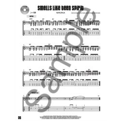 Guitar Jam Along - 10 Hard Rock Classics (Book/CD)