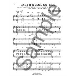 Hans-G&uuml;nter Heumann: Christmas Piano Gef&auml;llt Mir!