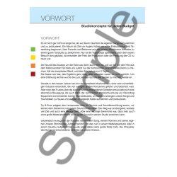 Tom Hapke/Torsten K&uuml;hn: Das Projektstudio