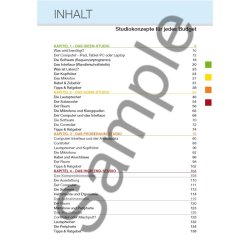 Tom Hapke/Torsten K&uuml;hn: Das Projektstudio