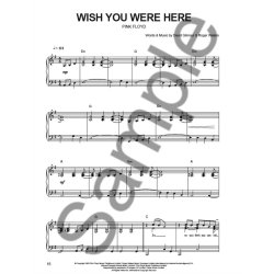 Sounds Good On Piano