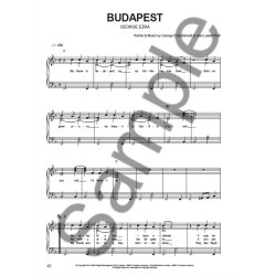 Sounds Good On Piano