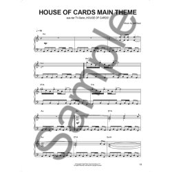 Sounds Good On Piano